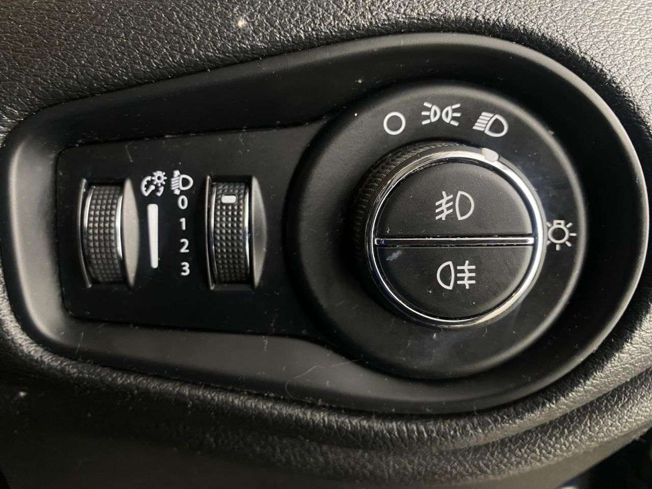 2019 JEEP RENEGADE 2019 JEEP RENEGADE