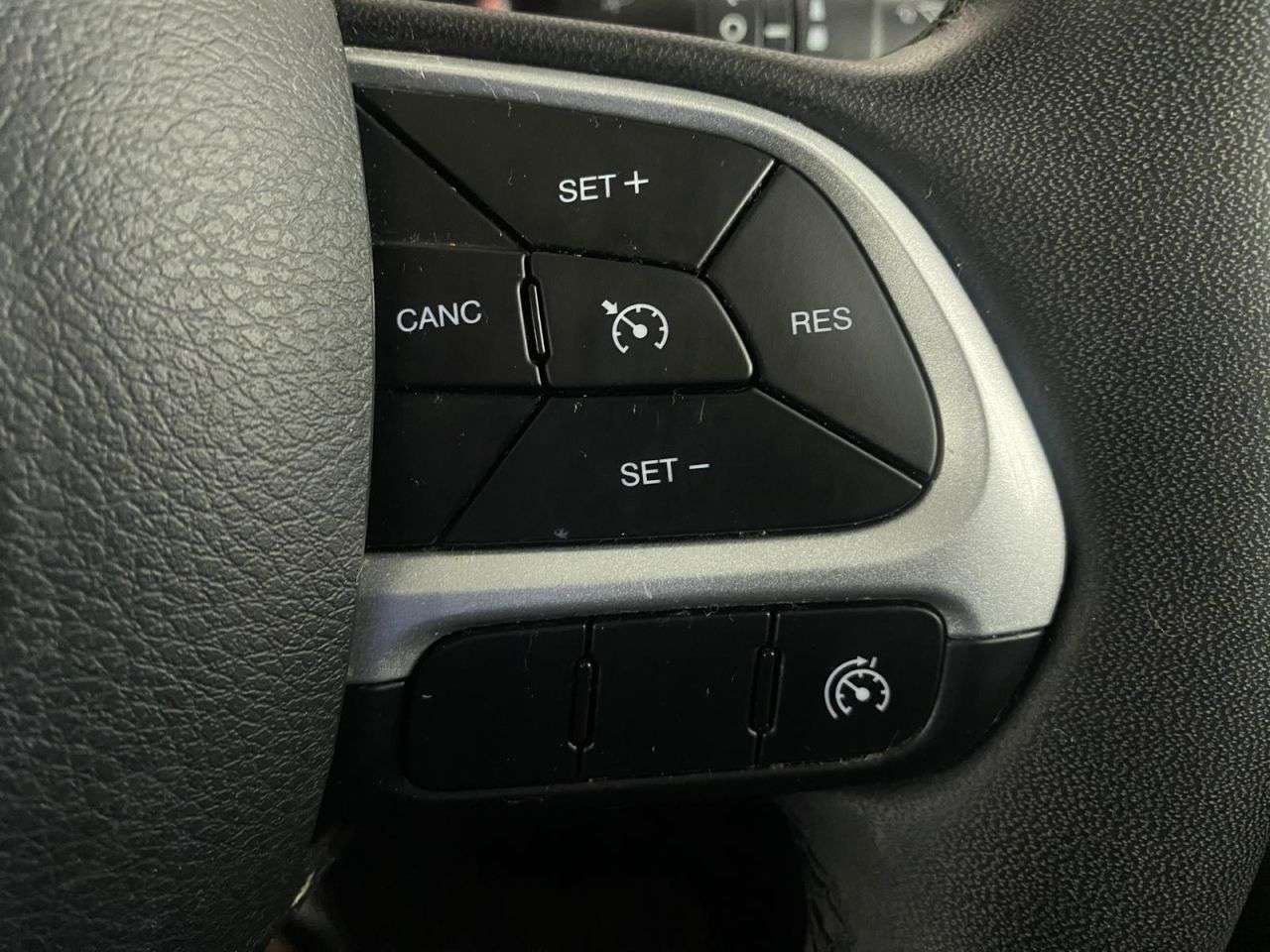 2019 JEEP RENEGADE 2019 JEEP RENEGADE