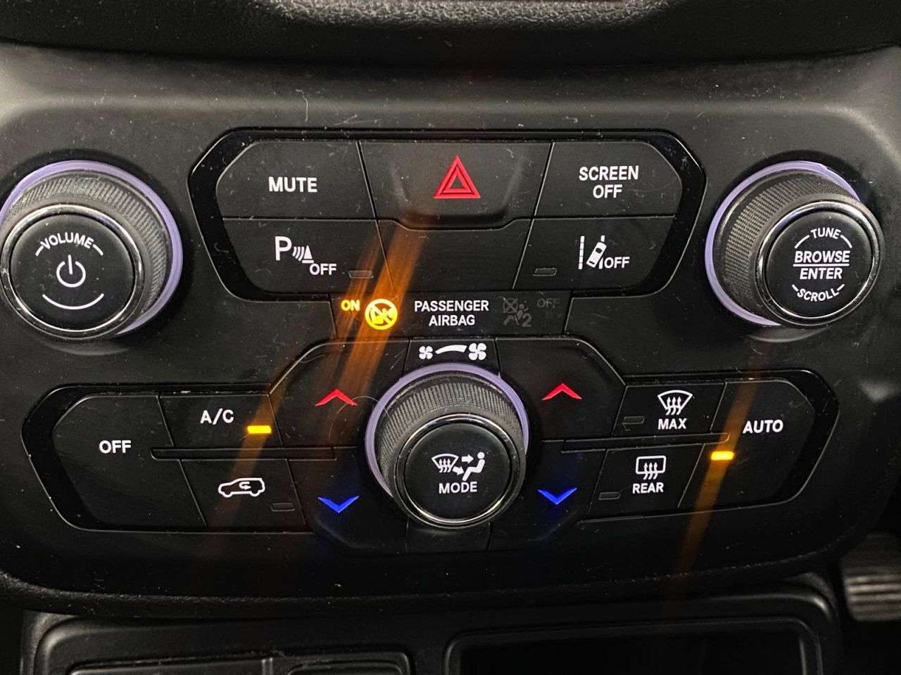 2019 JEEP RENEGADE 2019 JEEP RENEGADE