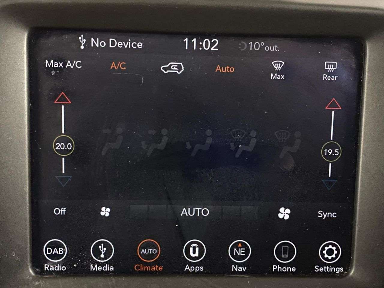 2019 JEEP RENEGADE 2019 JEEP RENEGADE
