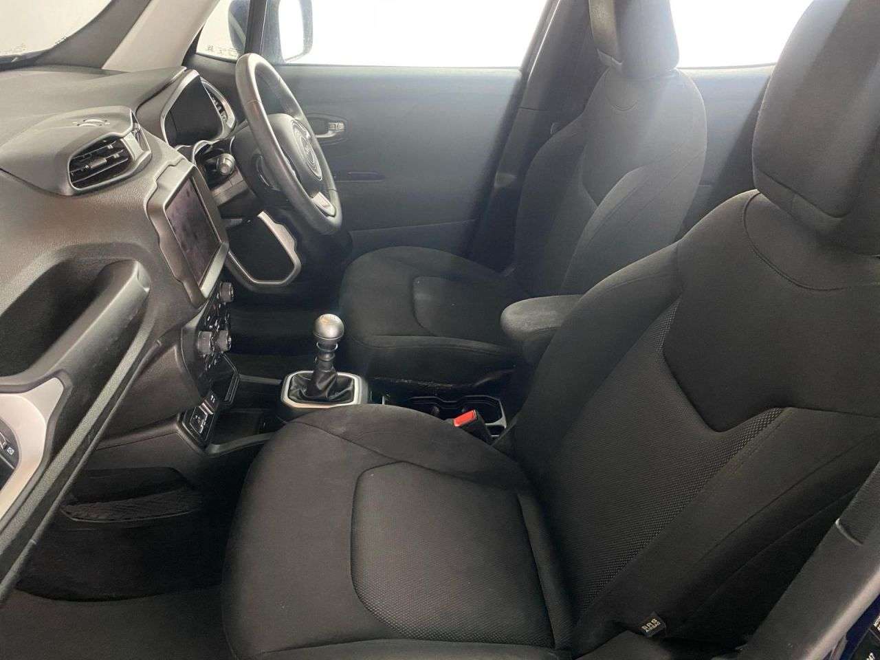 2019 JEEP RENEGADE 2019 JEEP RENEGADE