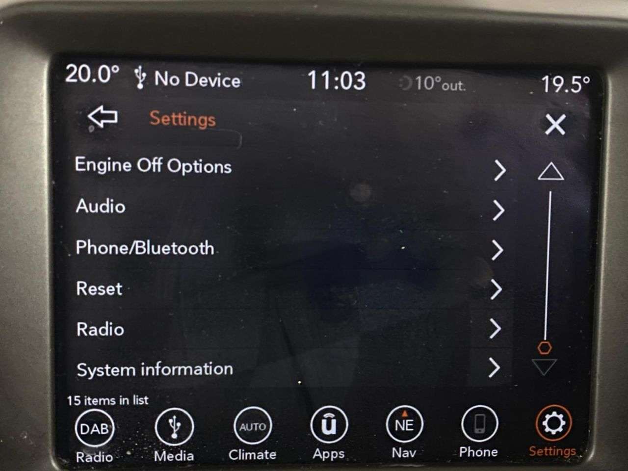 2019 JEEP RENEGADE 2019 JEEP RENEGADE