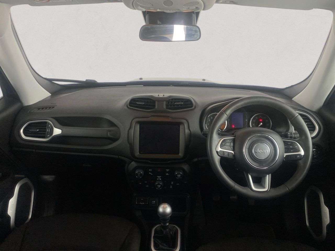 2019 JEEP RENEGADE 2019 JEEP RENEGADE