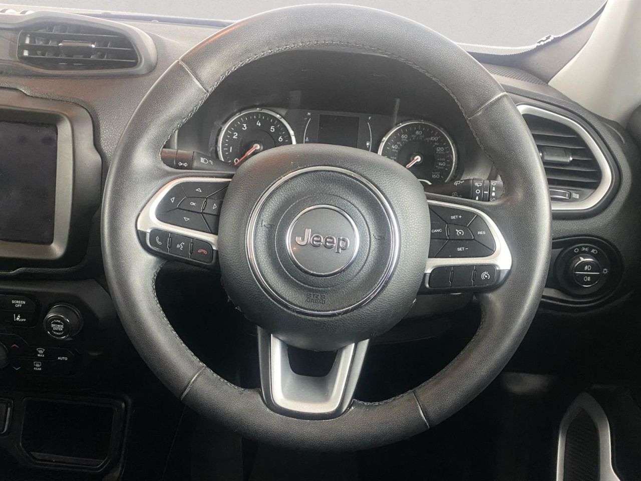 2019 JEEP RENEGADE 2019 JEEP RENEGADE