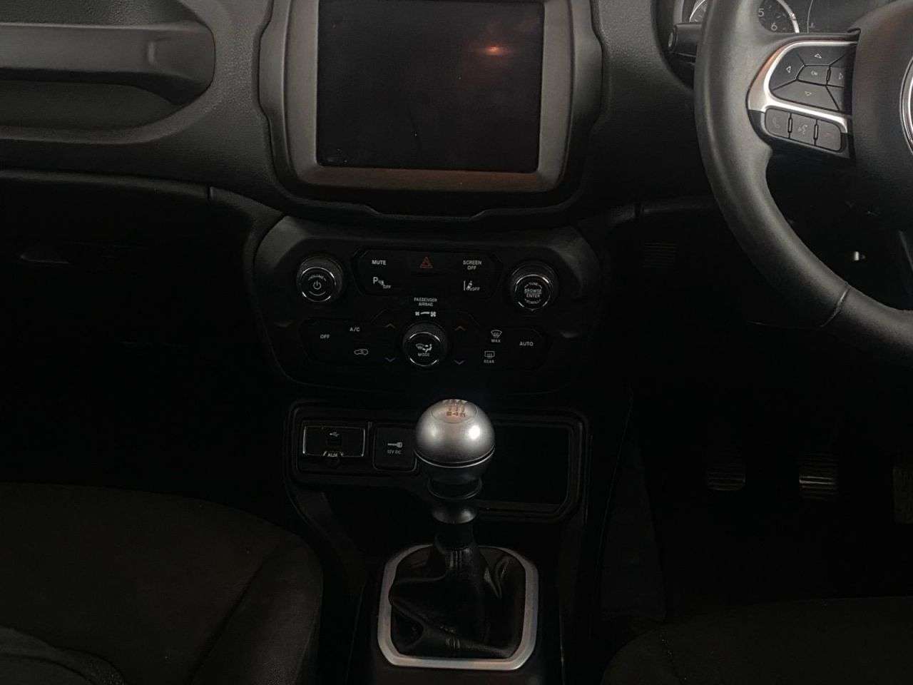 2019 JEEP RENEGADE 2019 JEEP RENEGADE