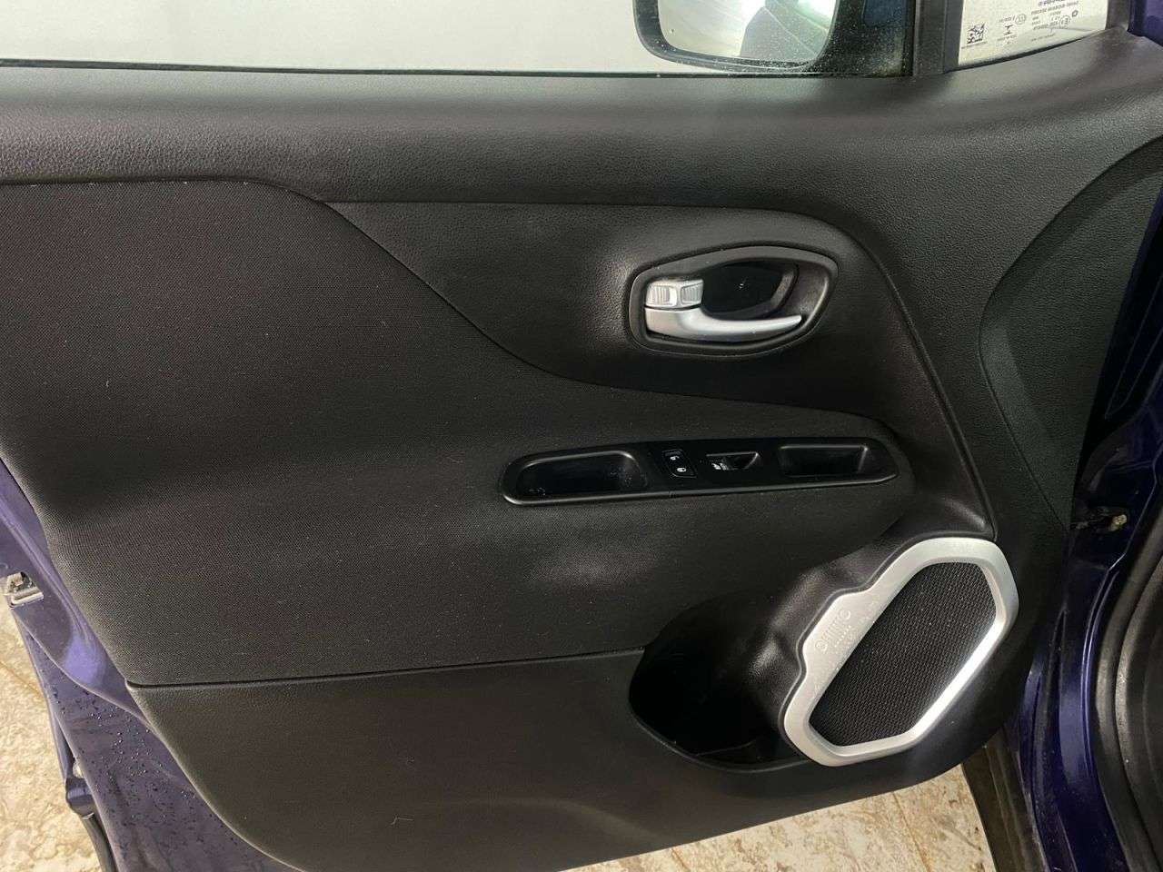 2019 JEEP RENEGADE 2019 JEEP RENEGADE