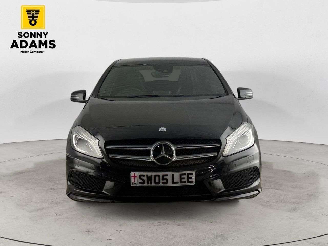 A 2014 MERCEDES-BENZ A CLASS 1.8 A200 CDI AMG Sport Hatchback 5dr Diesel 7G-DCT Euro 5 (s/s) (136 ps) A 2014 MERCEDES-BENZ A CLASS 1.8 A200 CDI AMG Sport Hatchback 5dr Diesel 7G-DCT Euro 5 (s/s) (136 ps)