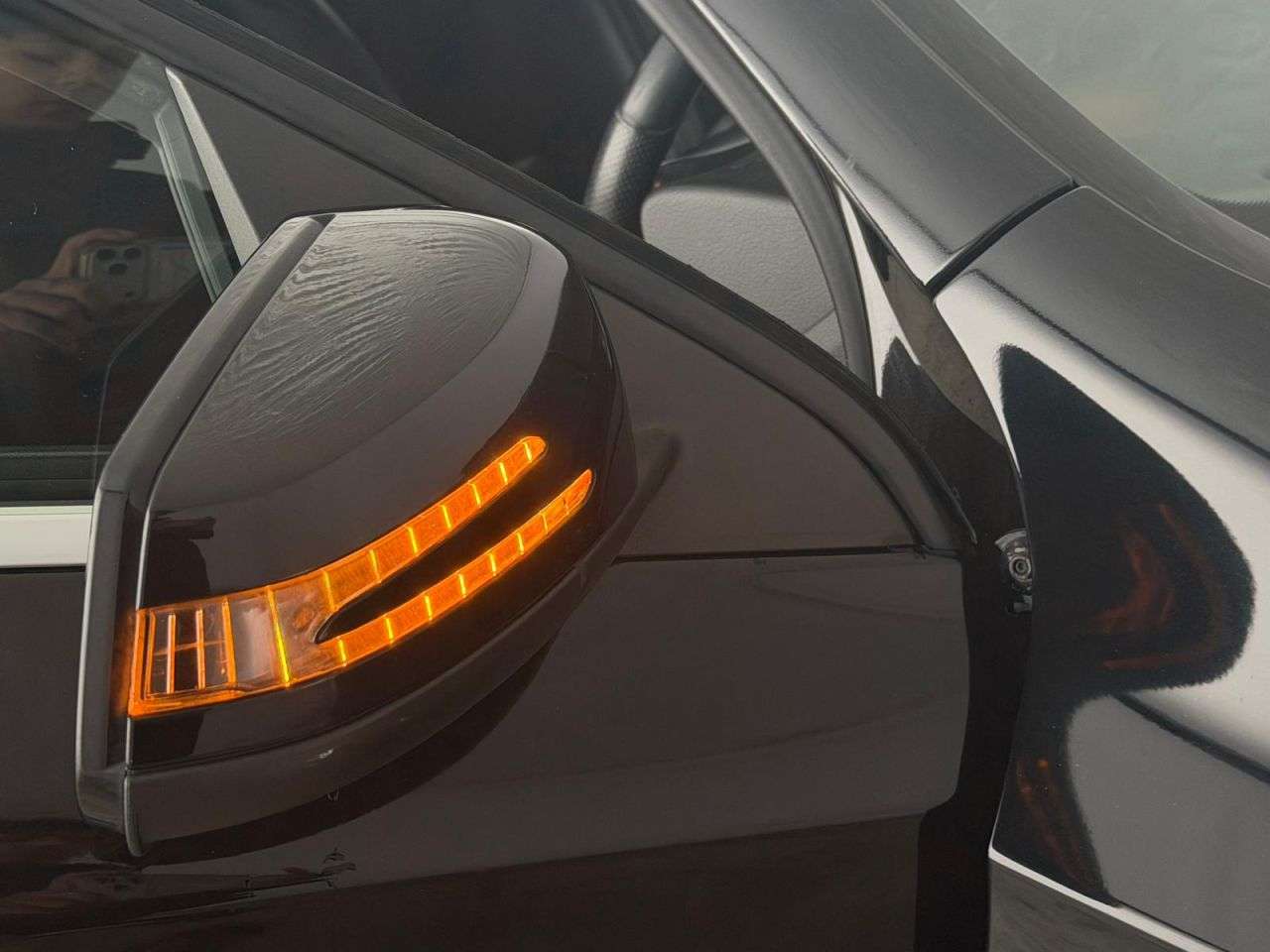 2014 MERCEDES-BENZ A CLASS 2014 MERCEDES-BENZ A CLASS