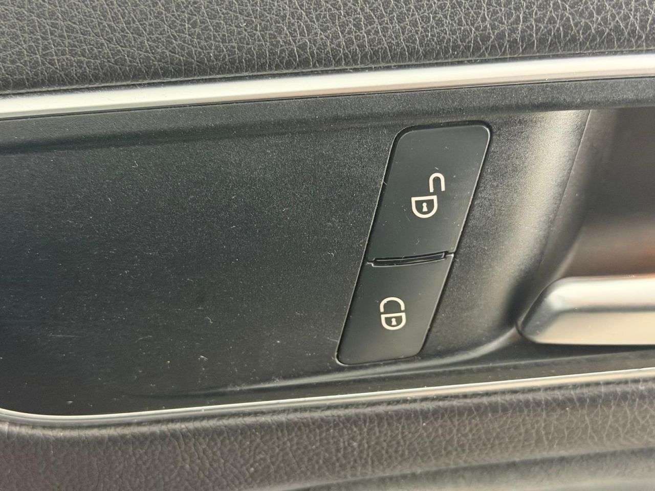 2014 MERCEDES-BENZ A CLASS 2014 MERCEDES-BENZ A CLASS