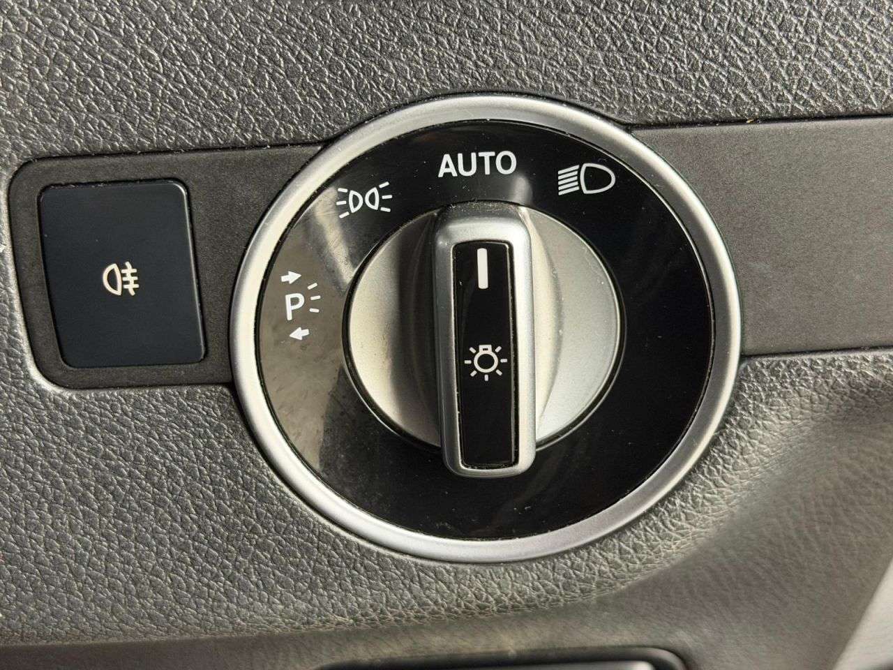 2014 MERCEDES-BENZ A CLASS 2014 MERCEDES-BENZ A CLASS