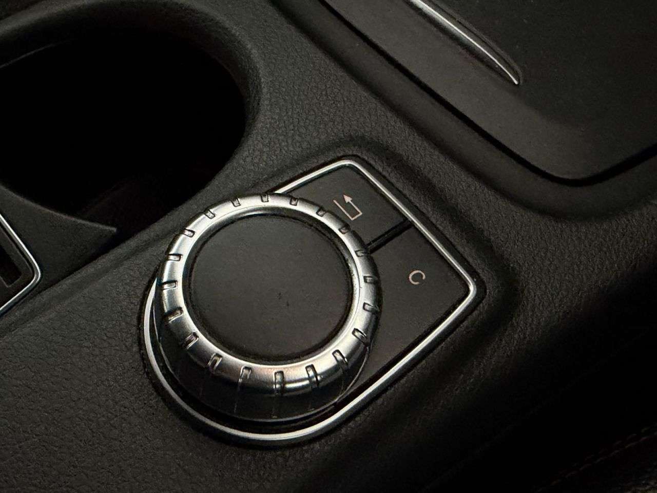 2014 MERCEDES-BENZ A CLASS 2014 MERCEDES-BENZ A CLASS