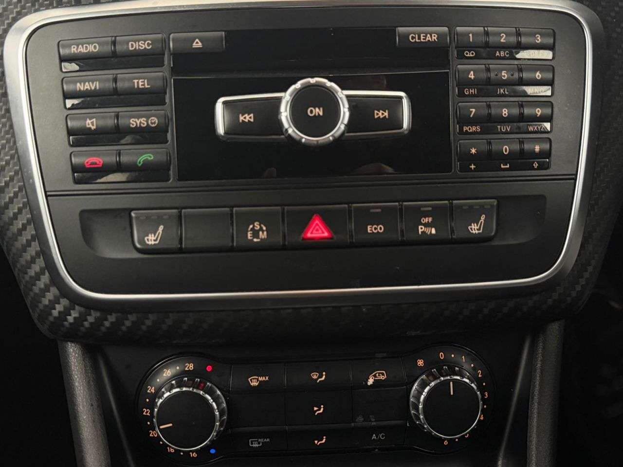 2014 MERCEDES-BENZ A CLASS 2014 MERCEDES-BENZ A CLASS