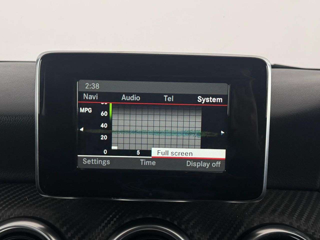 2014 MERCEDES-BENZ A CLASS 2014 MERCEDES-BENZ A CLASS