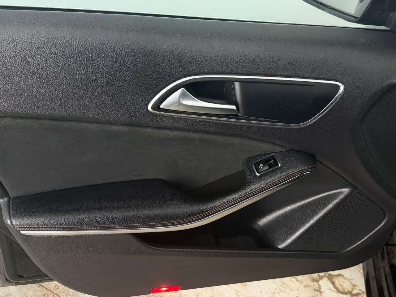 2014 MERCEDES-BENZ A CLASS 2014 MERCEDES-BENZ A CLASS