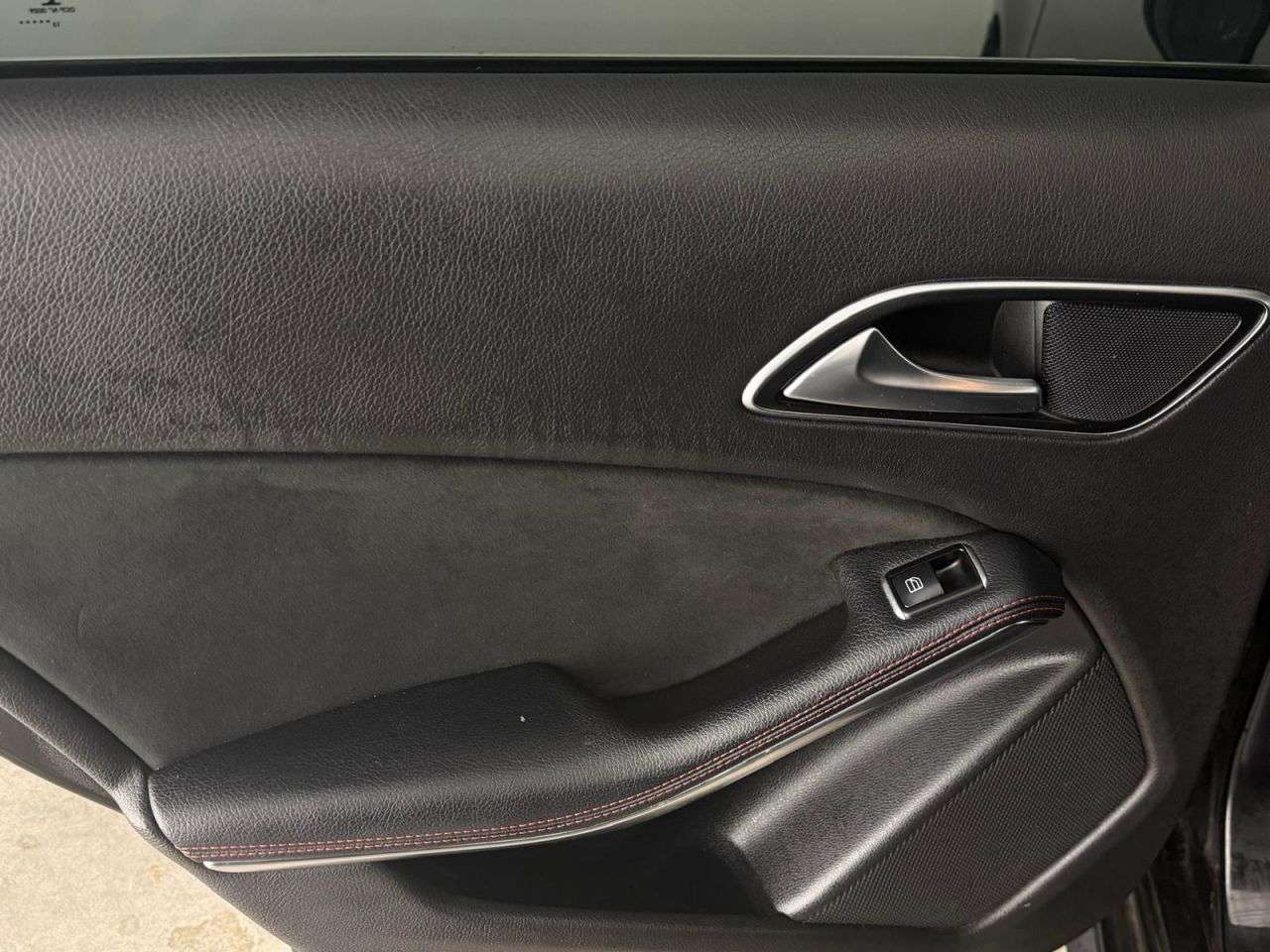2014 MERCEDES-BENZ A CLASS 2014 MERCEDES-BENZ A CLASS