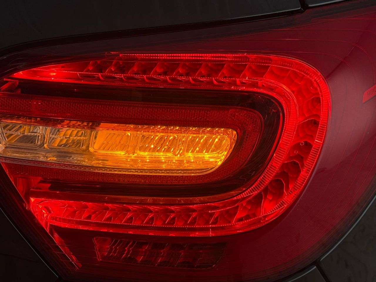 2014 MERCEDES-BENZ A CLASS 2014 MERCEDES-BENZ A CLASS