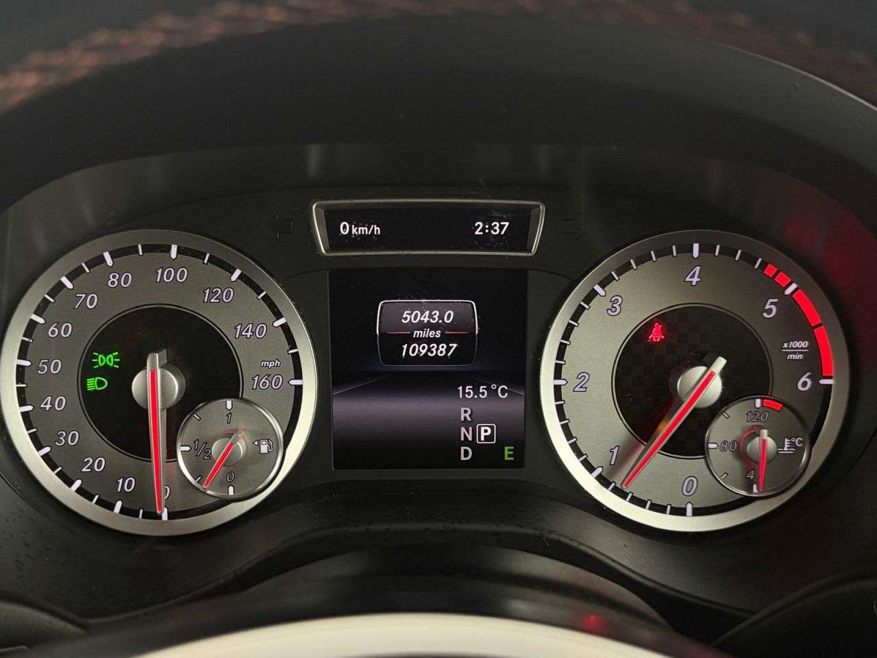 2014 MERCEDES-BENZ A CLASS 2014 MERCEDES-BENZ A CLASS