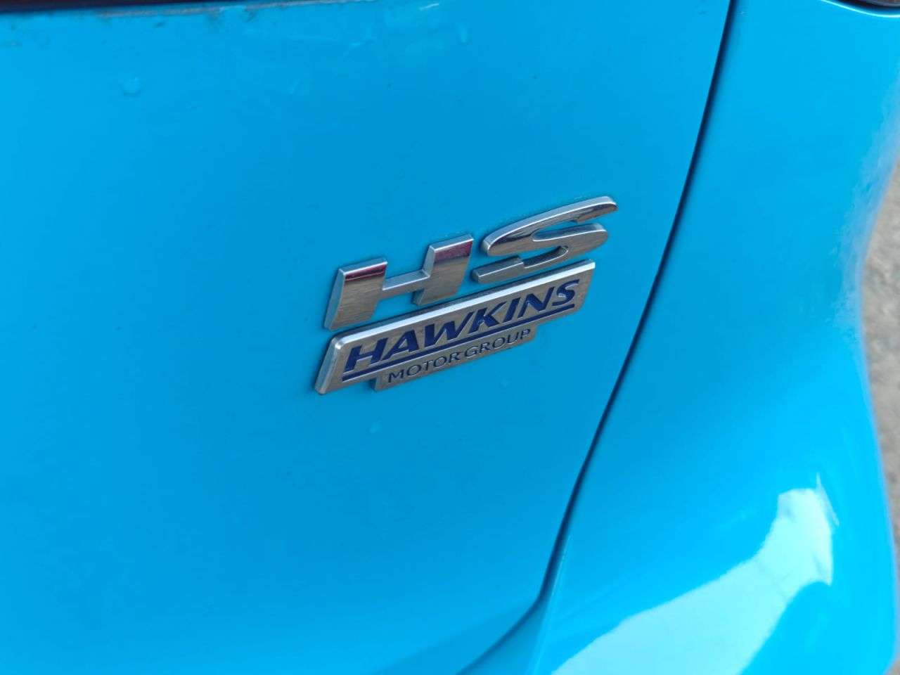2023 MG MG HS 2023 MG MG HS