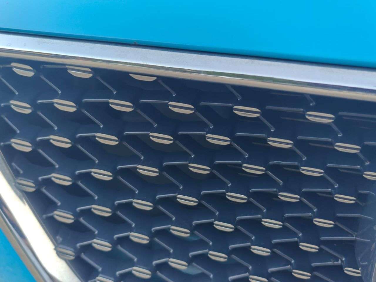 2023 MG MG HS 2023 MG MG HS