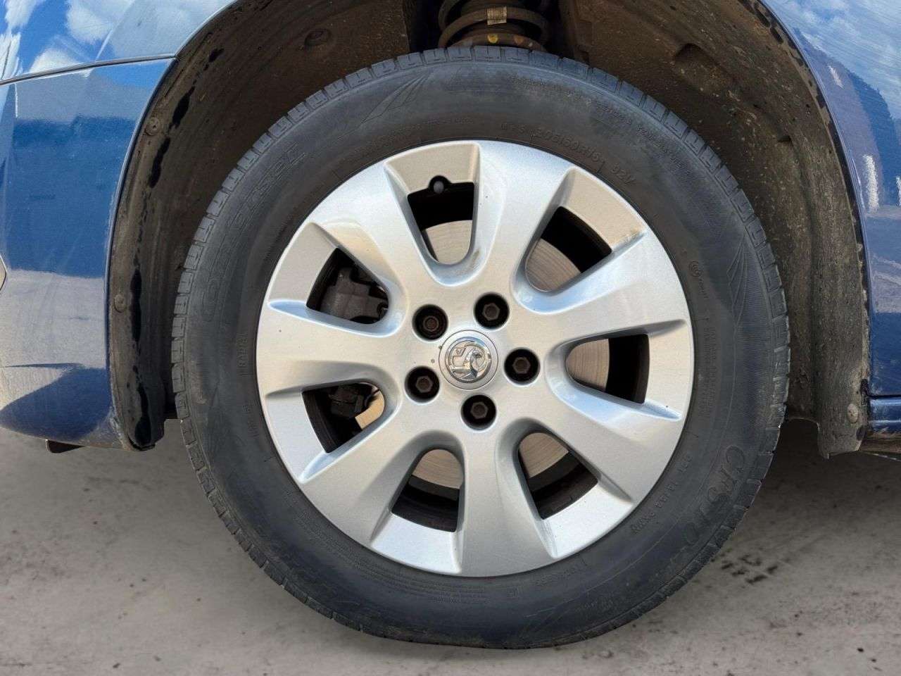 2020 VAUXHALL COMBO LIFE 2020 VAUXHALL COMBO LIFE