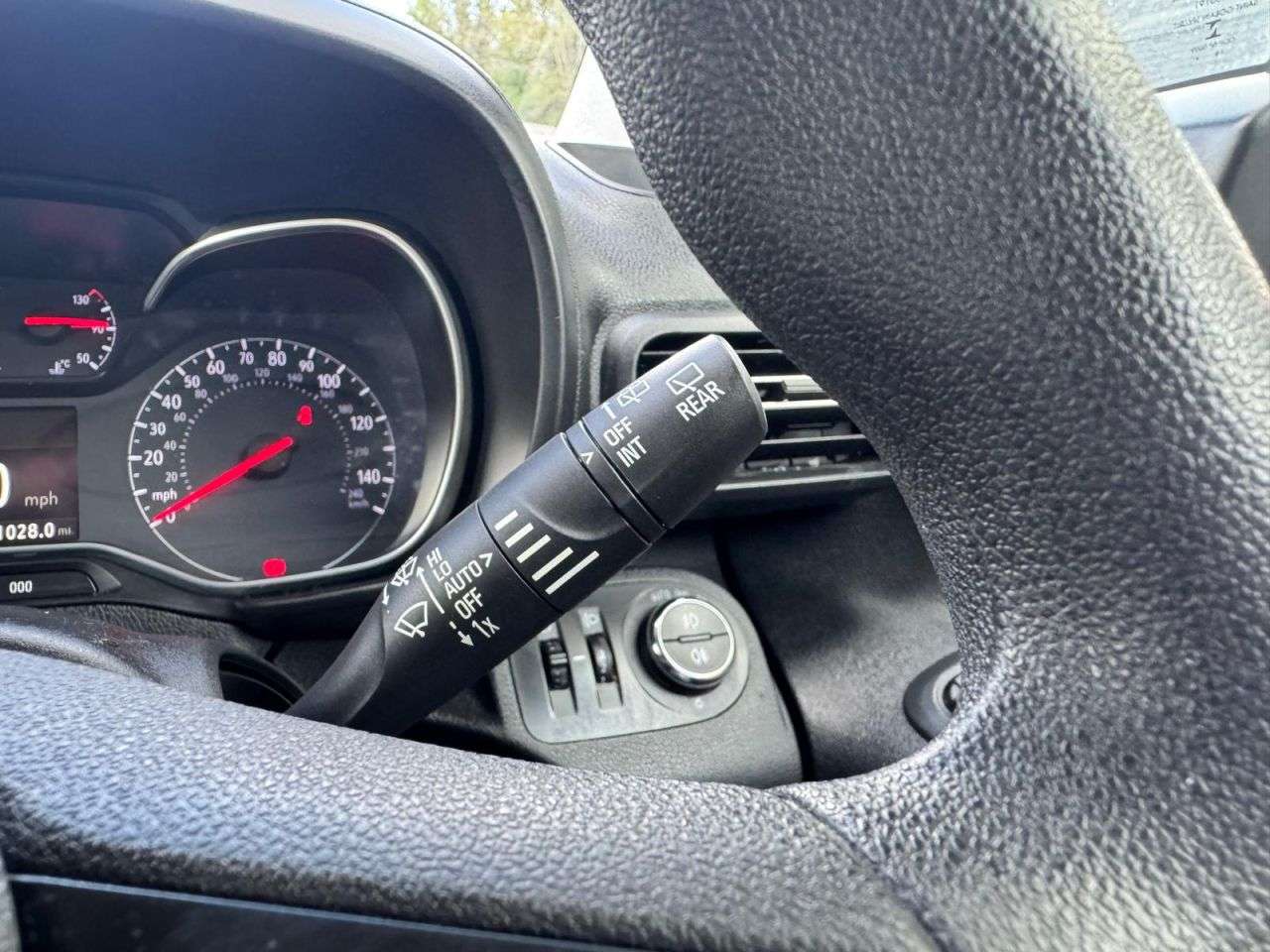 2020 VAUXHALL COMBO LIFE 2020 VAUXHALL COMBO LIFE