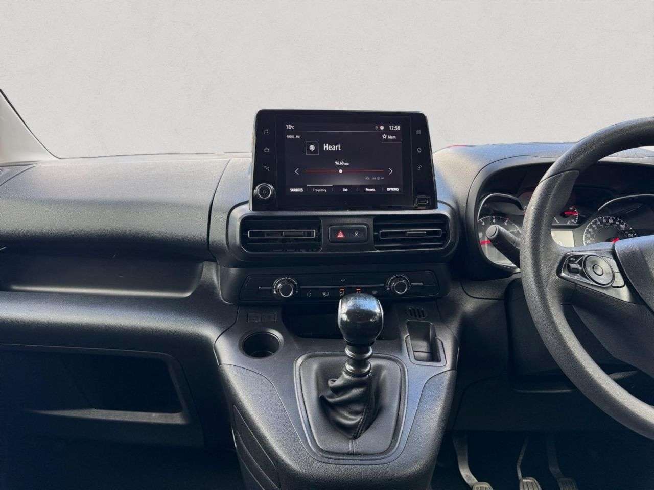 2020 VAUXHALL COMBO LIFE 2020 VAUXHALL COMBO LIFE