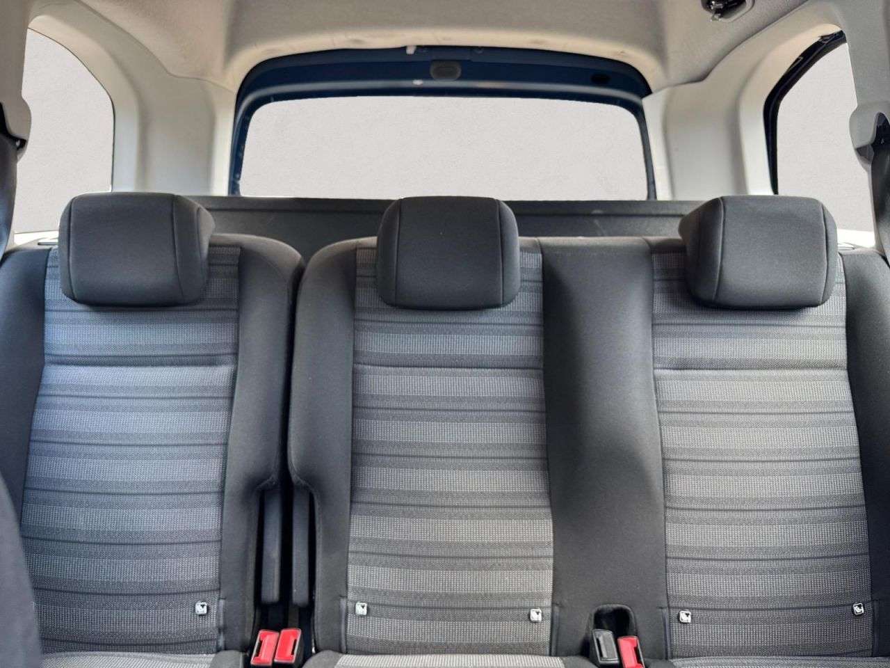 2020 VAUXHALL COMBO LIFE 2020 VAUXHALL COMBO LIFE