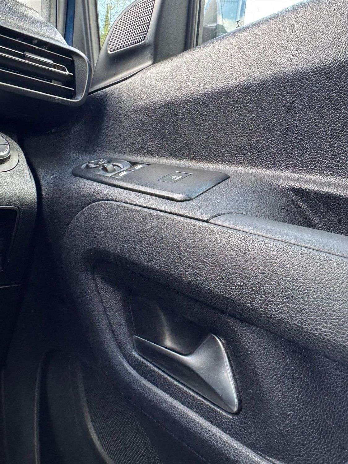 2020 VAUXHALL COMBO LIFE 2020 VAUXHALL COMBO LIFE