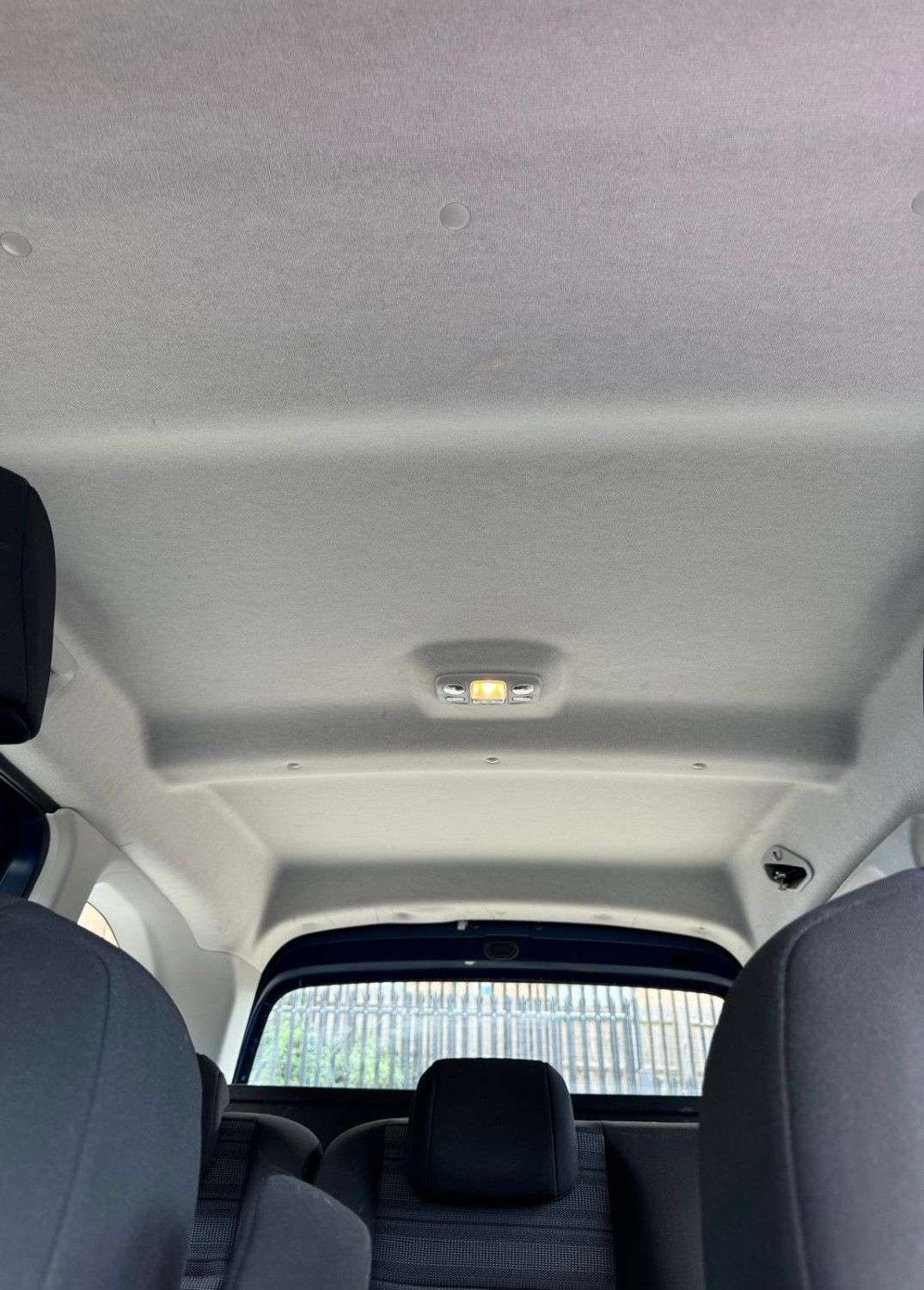2020 VAUXHALL COMBO LIFE 2020 VAUXHALL COMBO LIFE