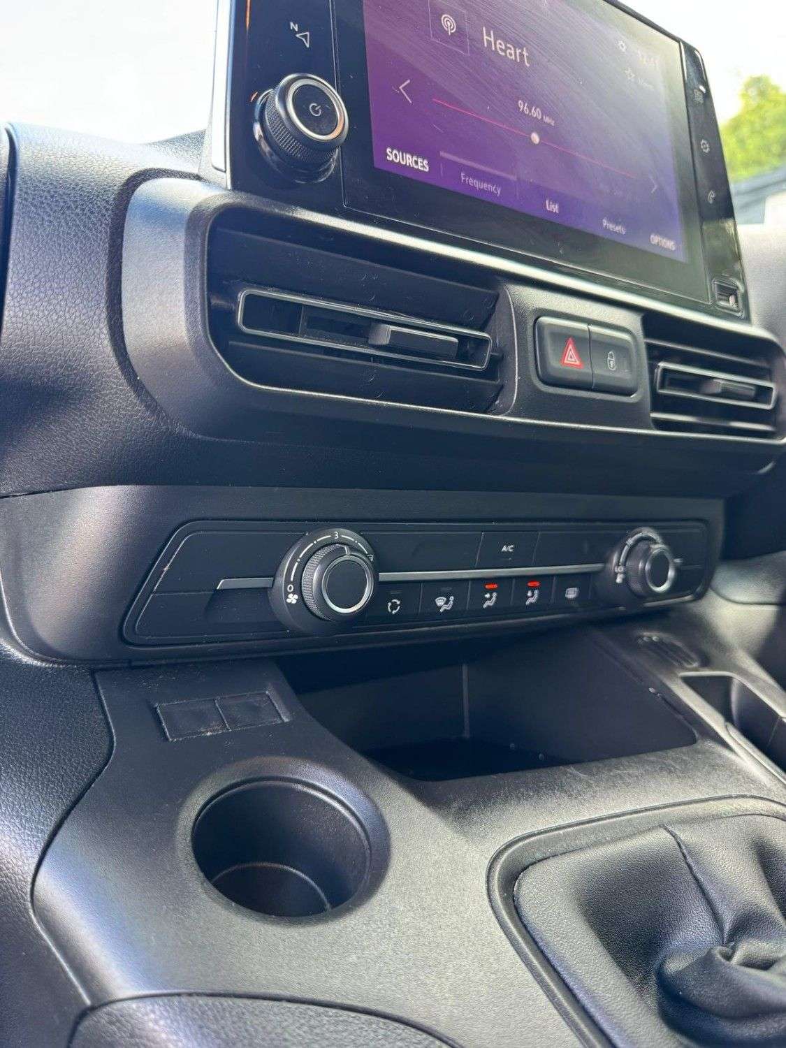 2020 VAUXHALL COMBO LIFE 2020 VAUXHALL COMBO LIFE
