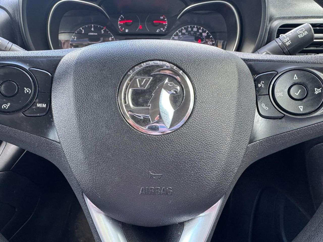 2020 VAUXHALL COMBO LIFE 2020 VAUXHALL COMBO LIFE