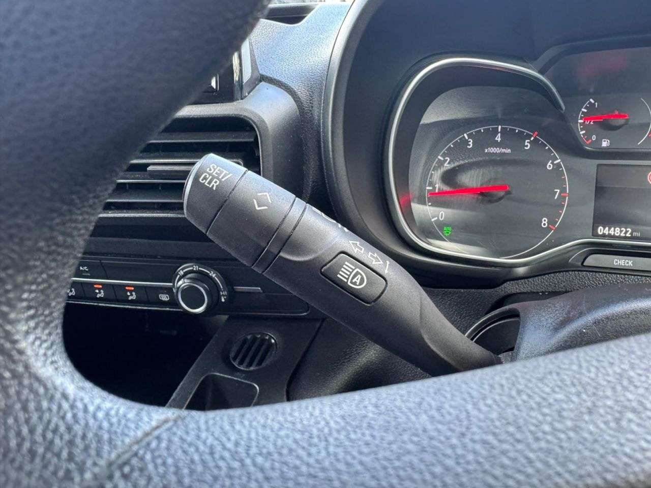 2020 VAUXHALL COMBO LIFE 2020 VAUXHALL COMBO LIFE