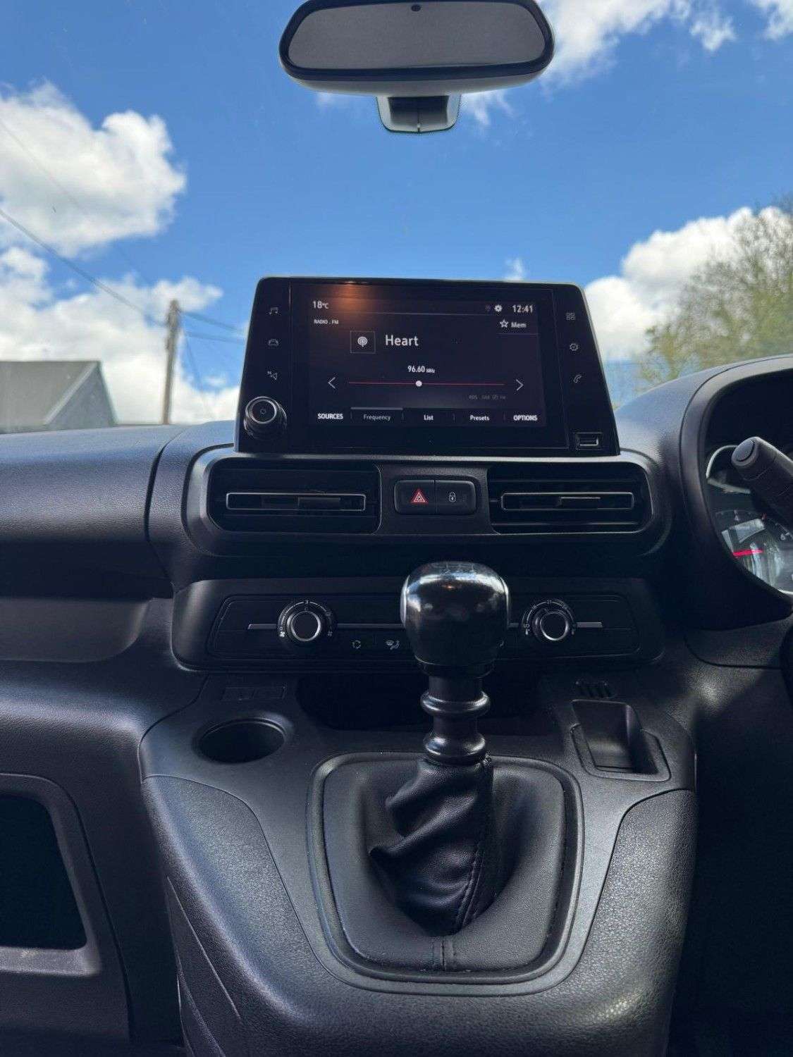 2020 VAUXHALL COMBO LIFE 2020 VAUXHALL COMBO LIFE