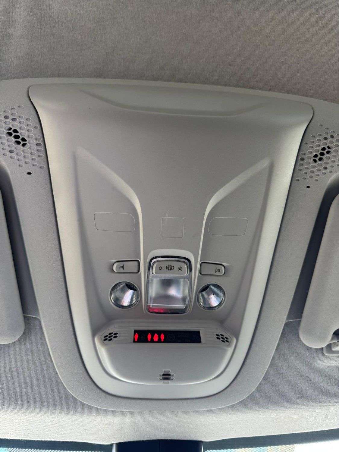 2020 VAUXHALL COMBO LIFE 2020 VAUXHALL COMBO LIFE