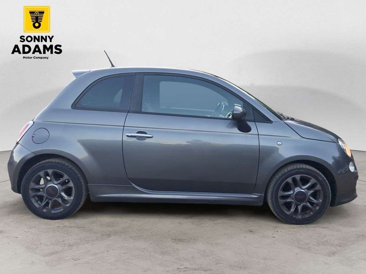 A 2014 FIAT 500 1.2 S Hatchback 3dr Petrol Manual Euro 6 (s/s) (69 bhp) A 2014 FIAT 500 1.2 S Hatchback 3dr Petrol Manual Euro 6 (s/s) (69 bhp)