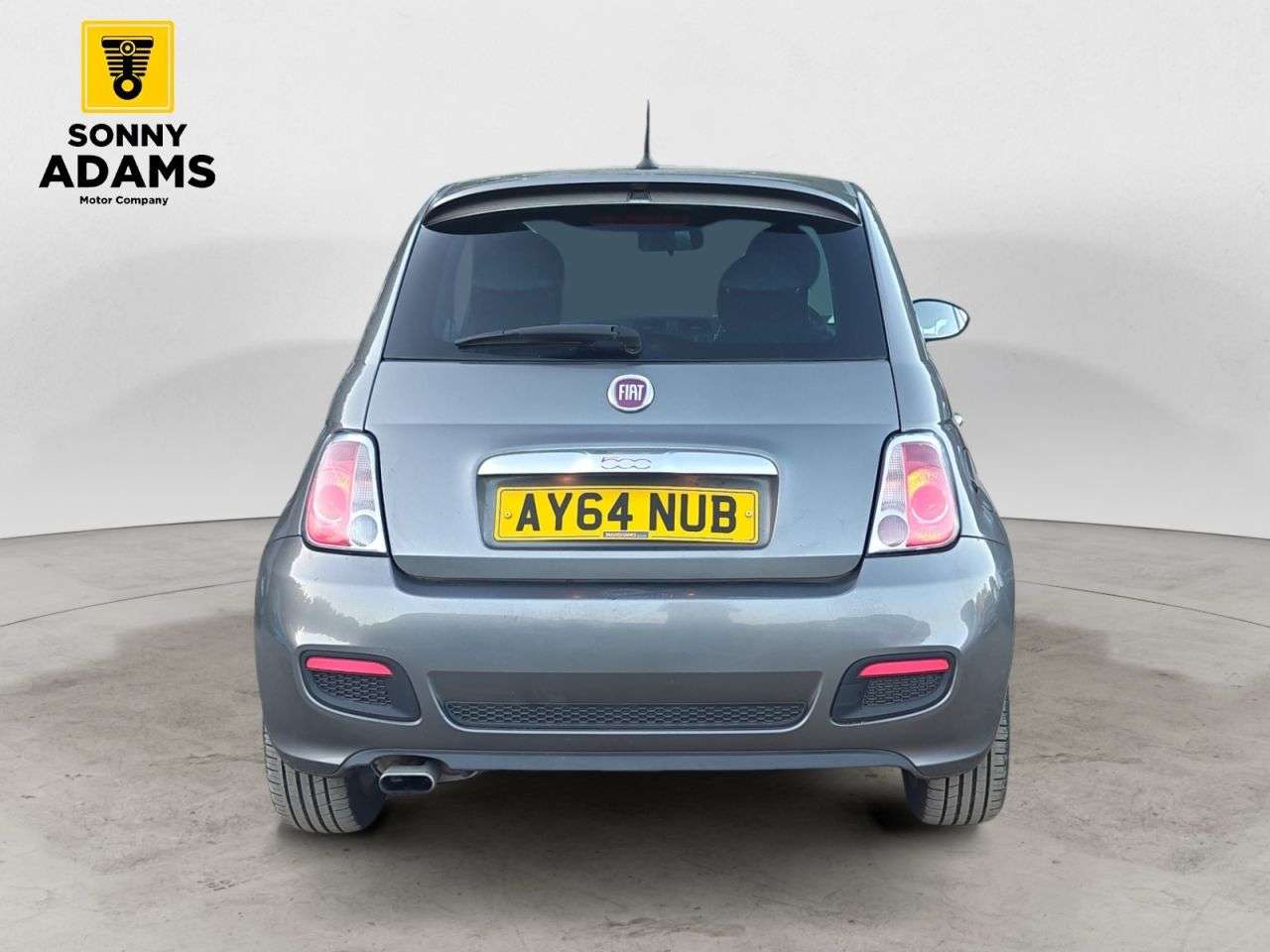 2014 FIAT 500 2014 FIAT 500