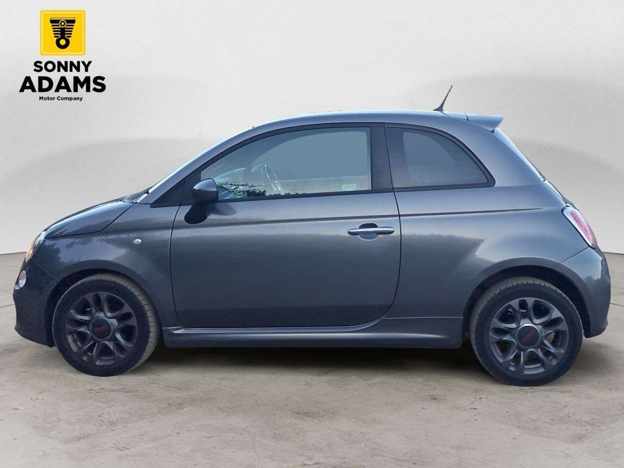 2014 FIAT 500 2014 FIAT 500