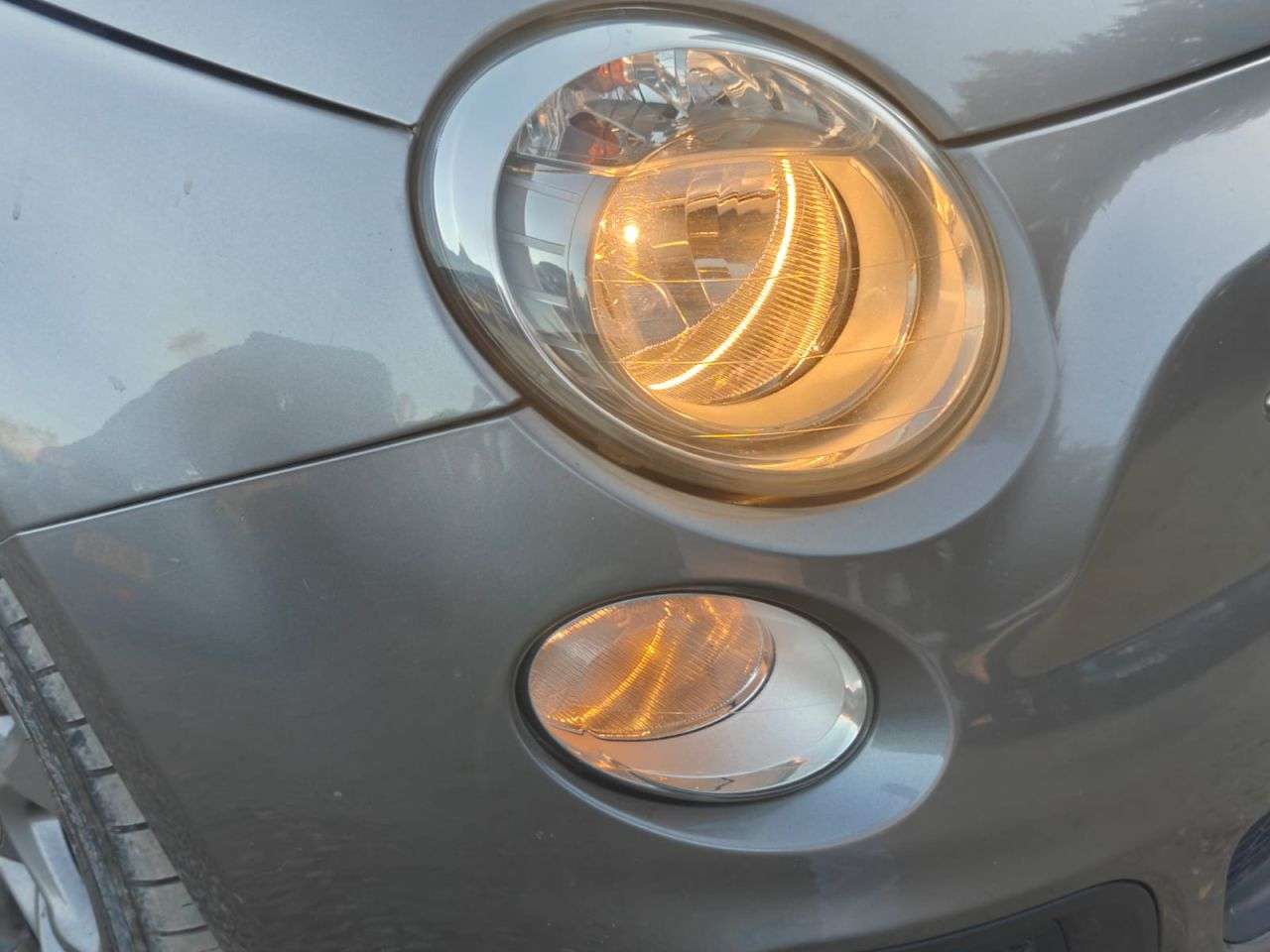 2014 FIAT 500 2014 FIAT 500