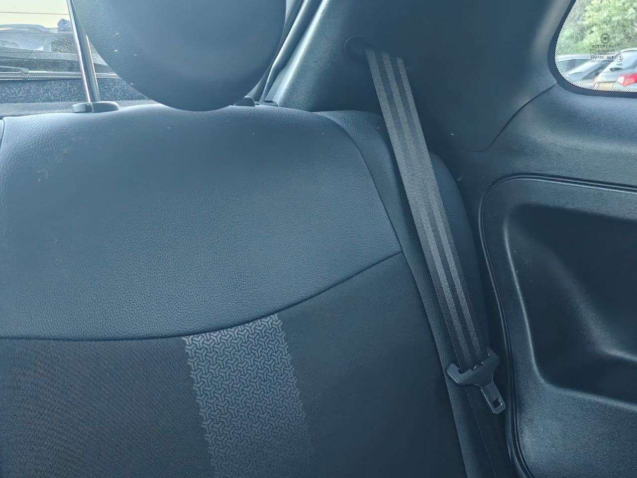 2014 FIAT 500 2014 FIAT 500