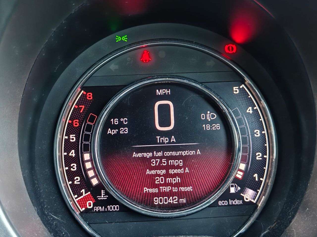 2014 FIAT 500 2014 FIAT 500