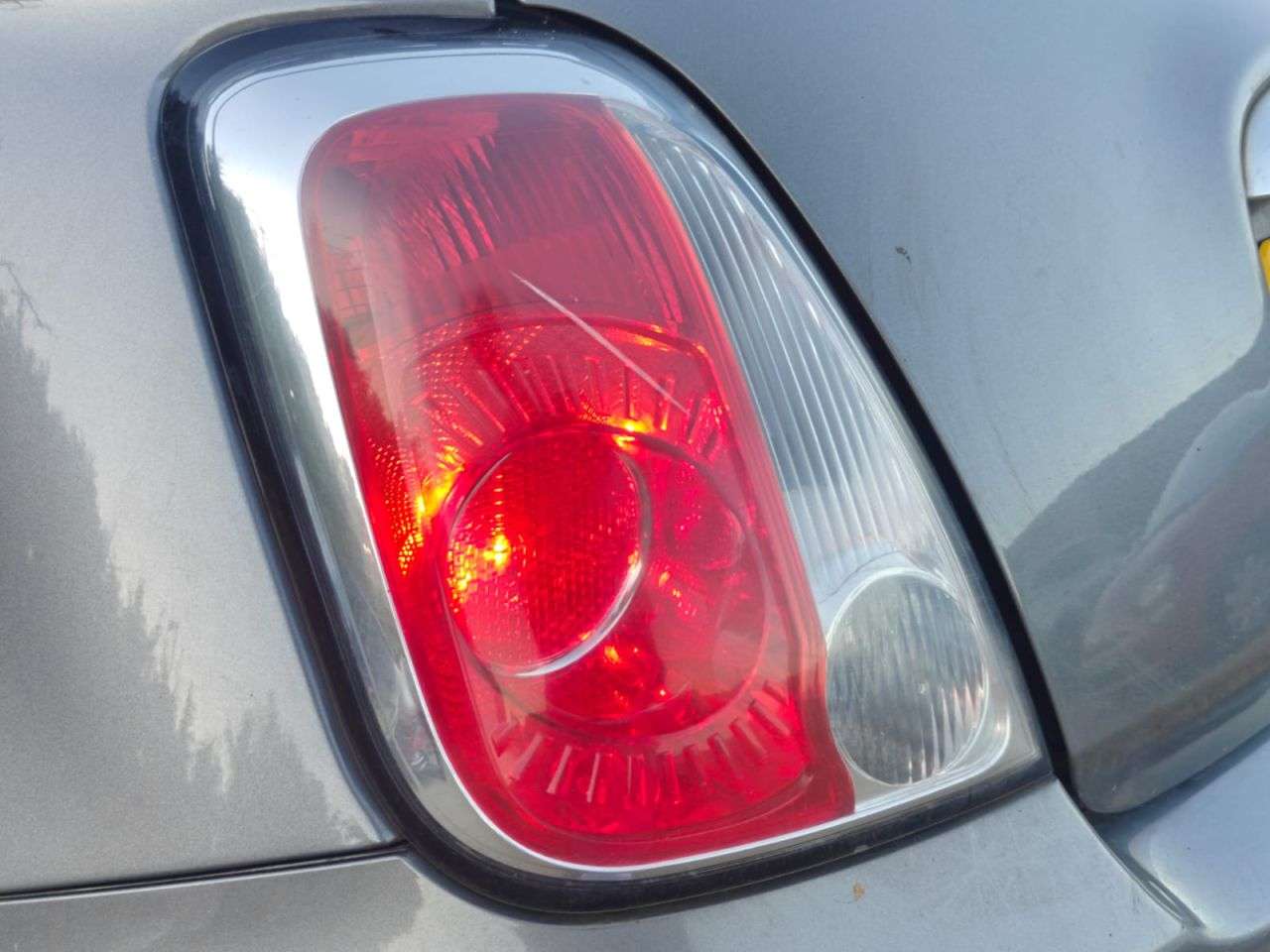 2014 FIAT 500 2014 FIAT 500