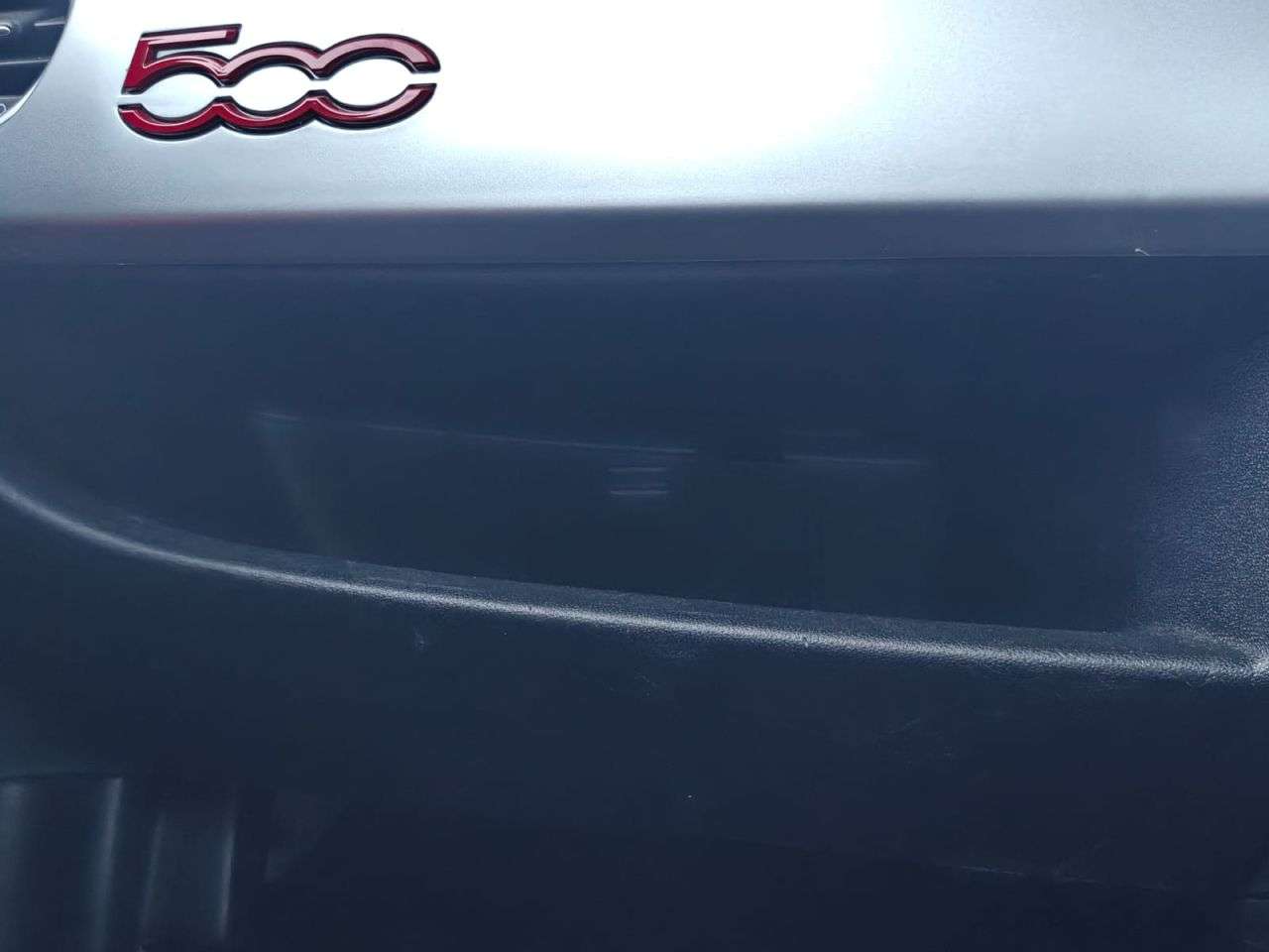 2014 FIAT 500 2014 FIAT 500