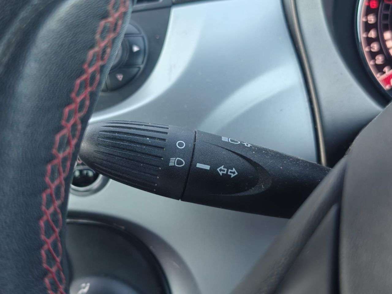 2014 FIAT 500 2014 FIAT 500