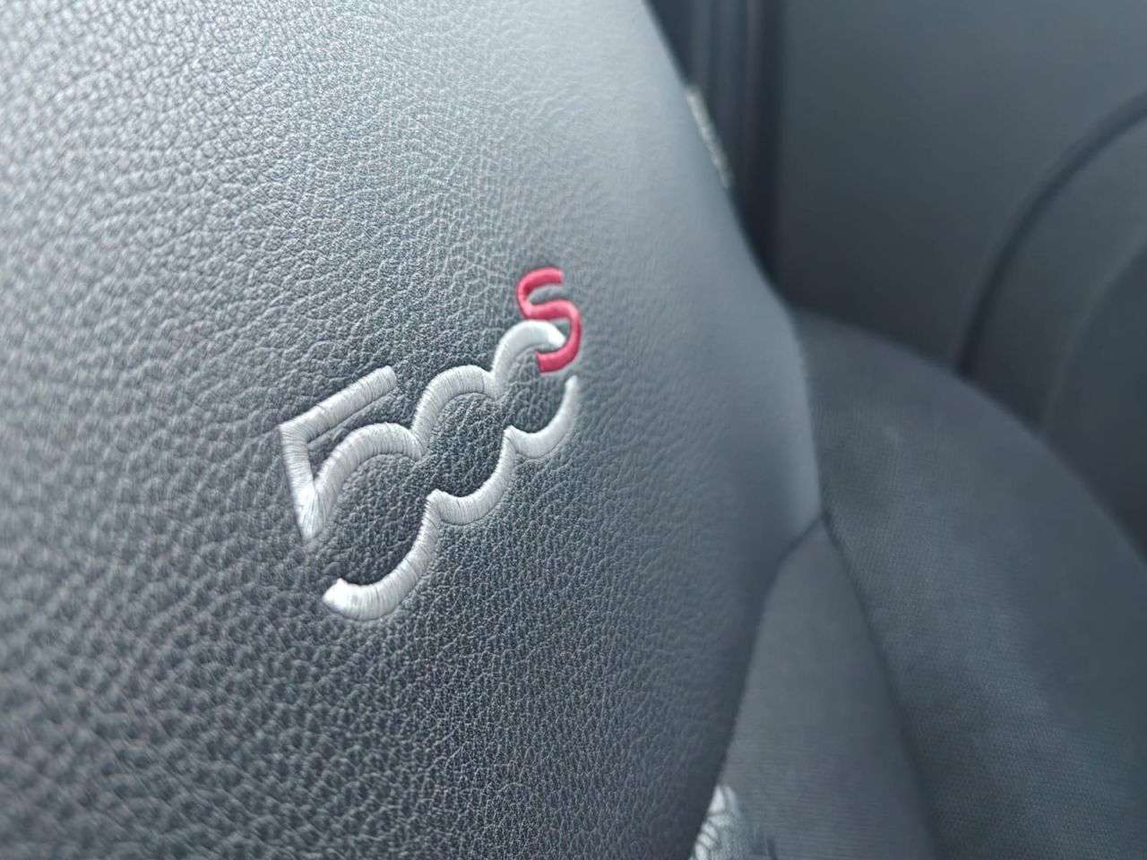 2014 FIAT 500 2014 FIAT 500