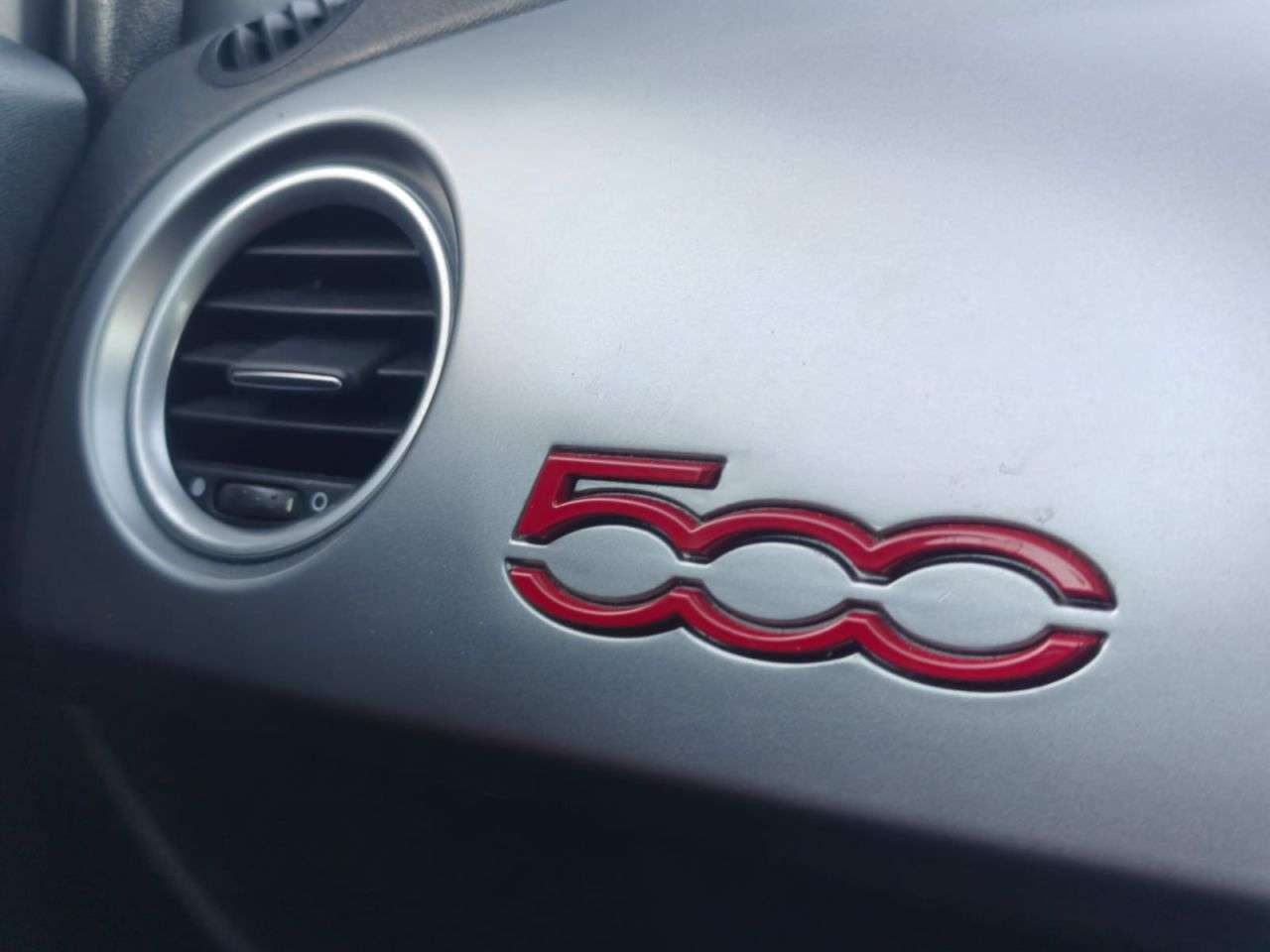 2014 FIAT 500 2014 FIAT 500