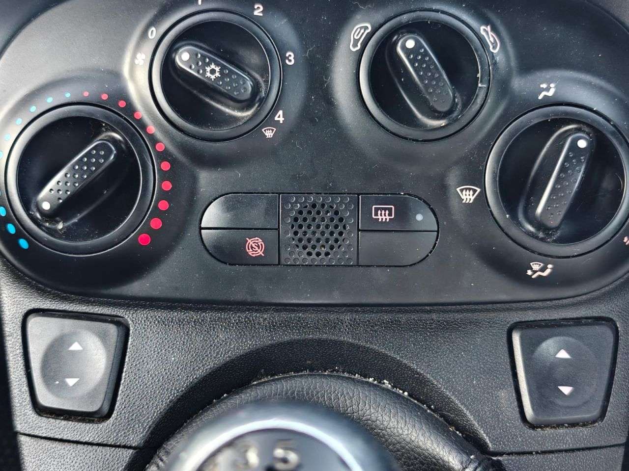 2014 FIAT 500 2014 FIAT 500