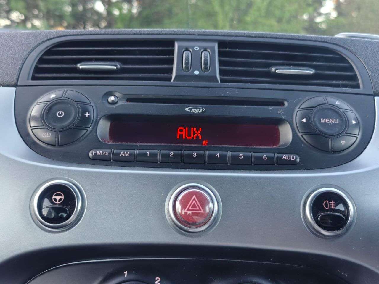 2014 FIAT 500 2014 FIAT 500