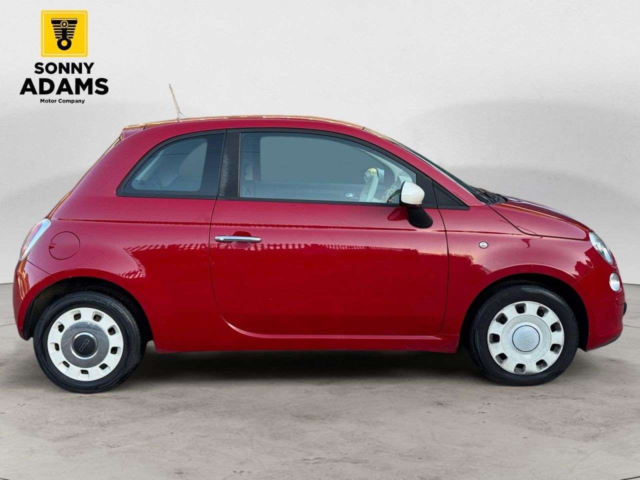 A 2014 FIAT 500 1.2 Colour Therapy Hatchback 3dr Petrol Manual Euro 6 (s/s) (69 bhp) A 2014 FIAT 500 1.2 Colour Therapy Hatchback 3dr Petrol Manual Euro 6 (s/s) (69 bhp)