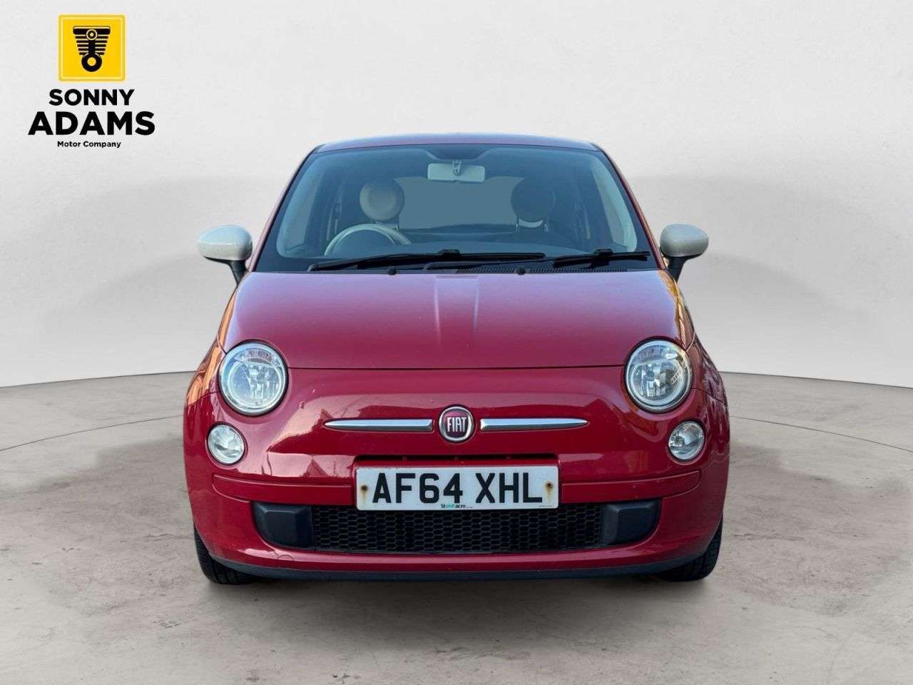 A 2014 FIAT 500 1.2 Colour Therapy Hatchback 3dr Petrol Manual Euro 6 (s/s) (69 bhp) A 2014 FIAT 500 1.2 Colour Therapy Hatchback 3dr Petrol Manual Euro 6 (s/s) (69 bhp)