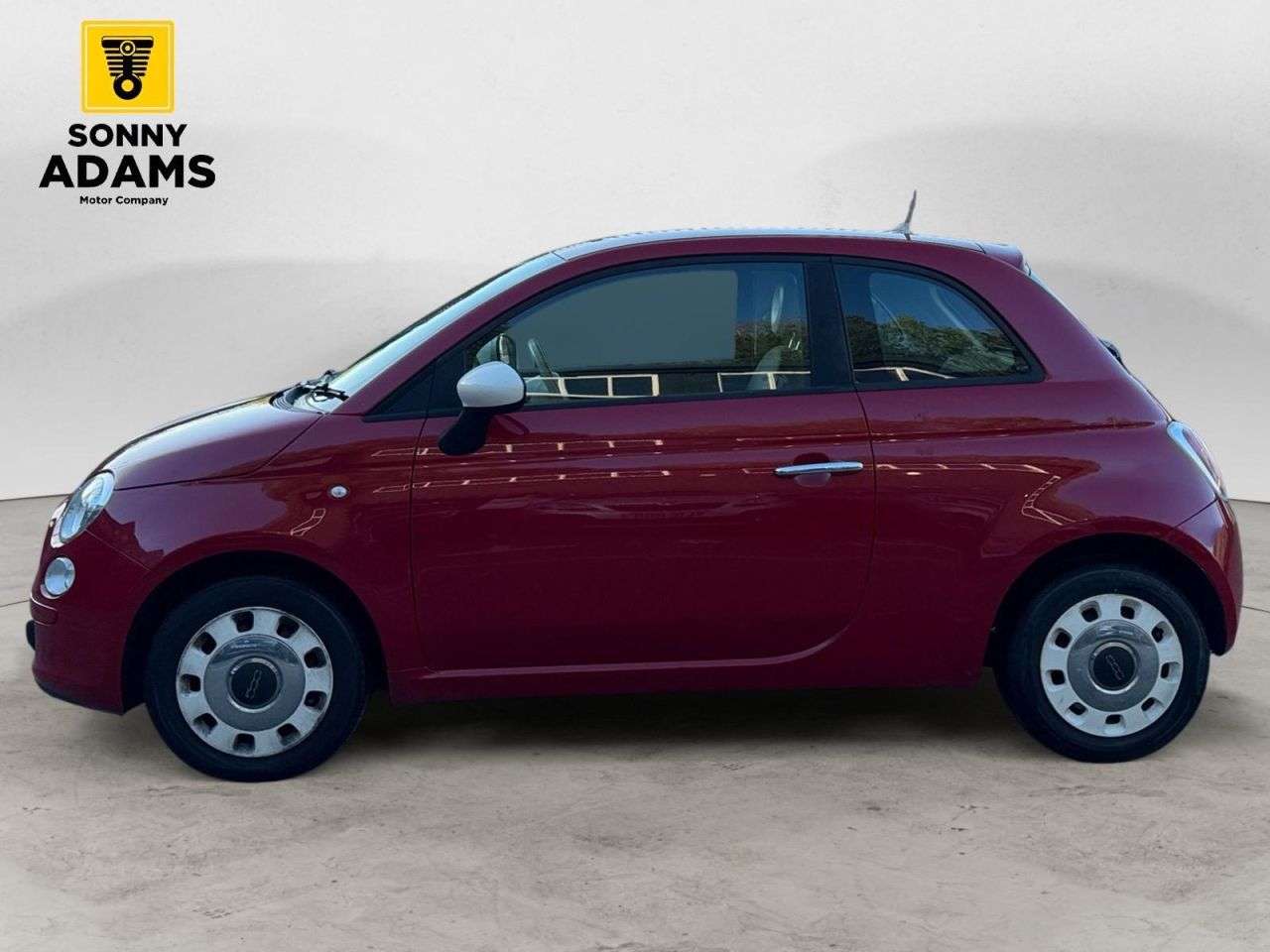 2014 FIAT 500 2014 FIAT 500